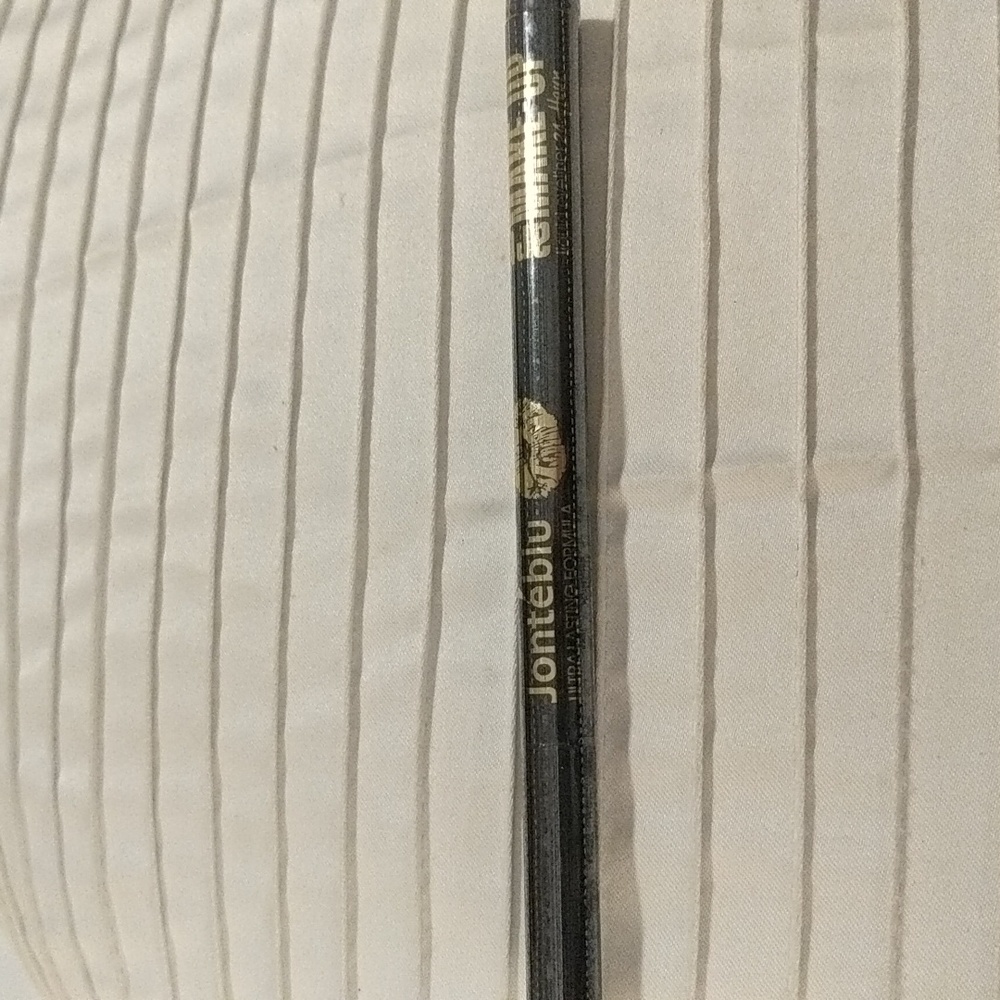 Jonteblu NWT black eyeliner